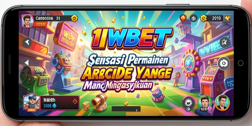 Screenshot menunjukkan aksi seru gameplay 11WBET di level yang penuh tantangan.