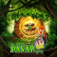 PASAR123 - Game Santai yang Menyenangkan