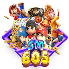SM605 - Permainan Bingo Seru dan Menantang
