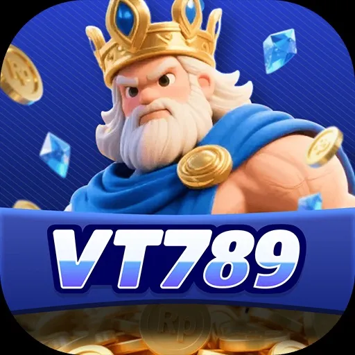 VT789 - Pengalaman Seru dalam Dunia MMORPG
