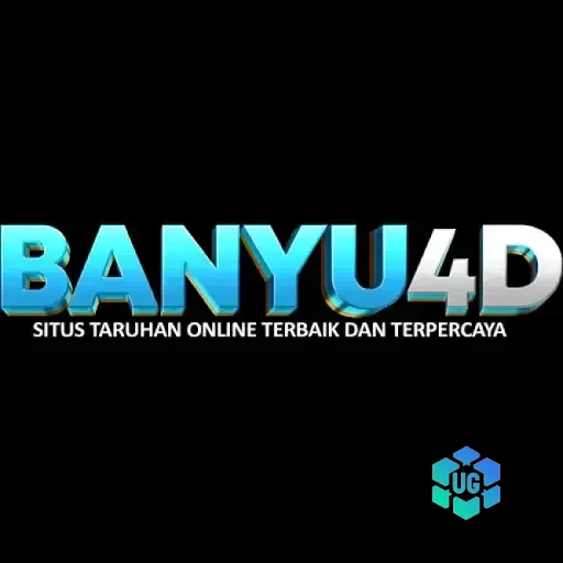 Logo banyu4d